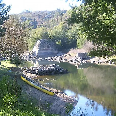 Quinta Da Lontra Villa Tábua Buitenkant foto