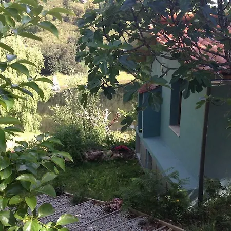 Quinta Da Lontra Villa Tábua Buitenkant foto