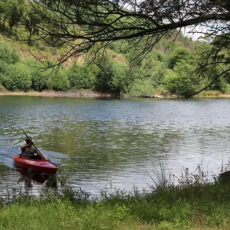 Quinta Da Lontra Villa Tábua Buitenkant foto