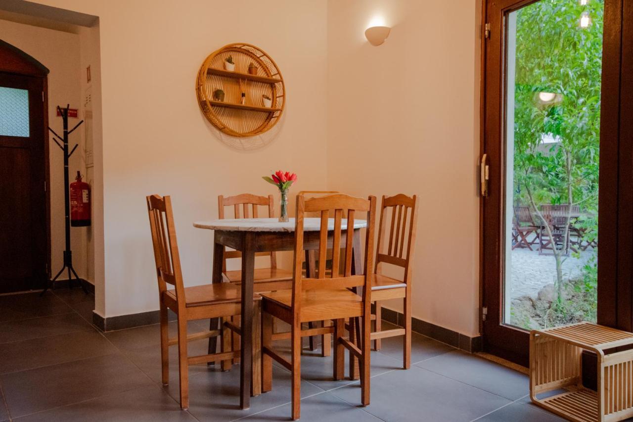 Quinta Da Lontra Holiday home Tabua (Coimbra)