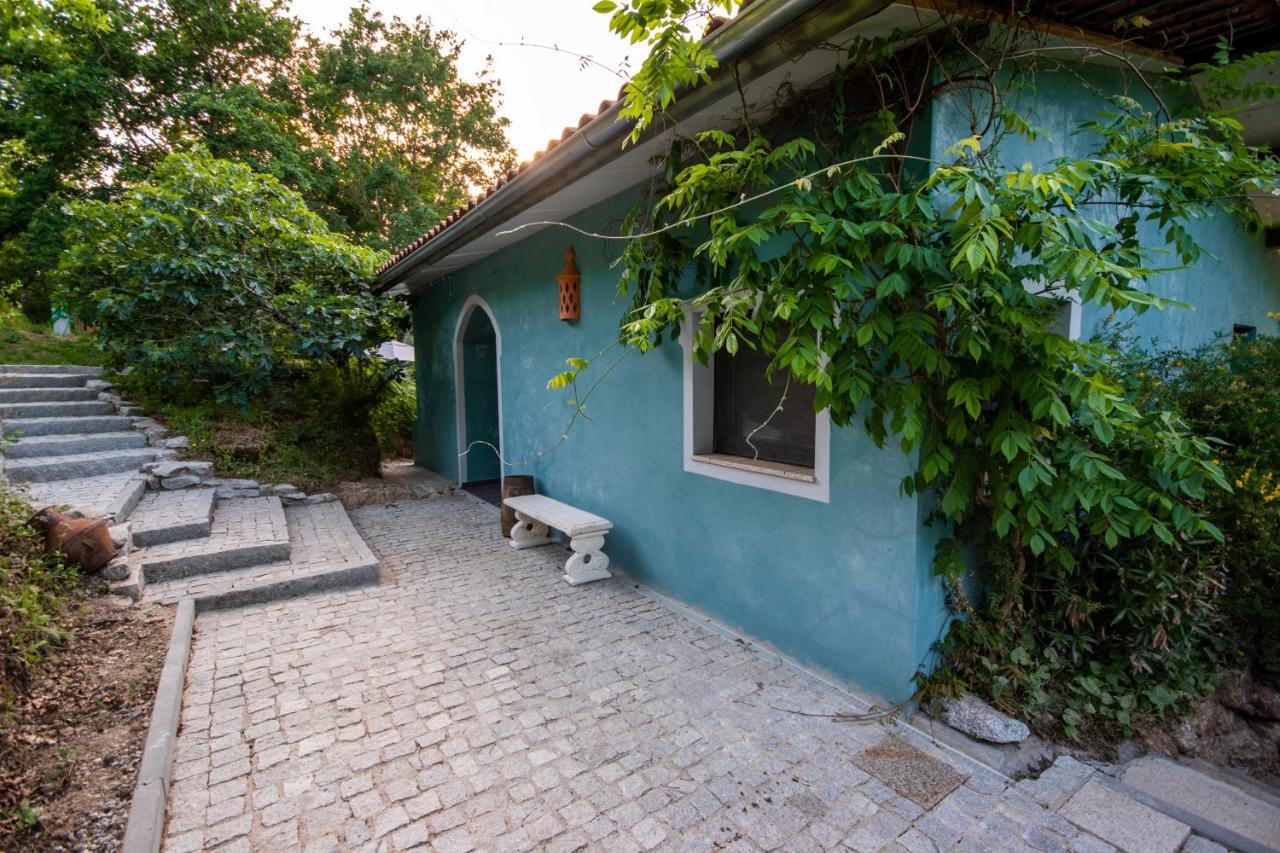 Quinta Da Lontra