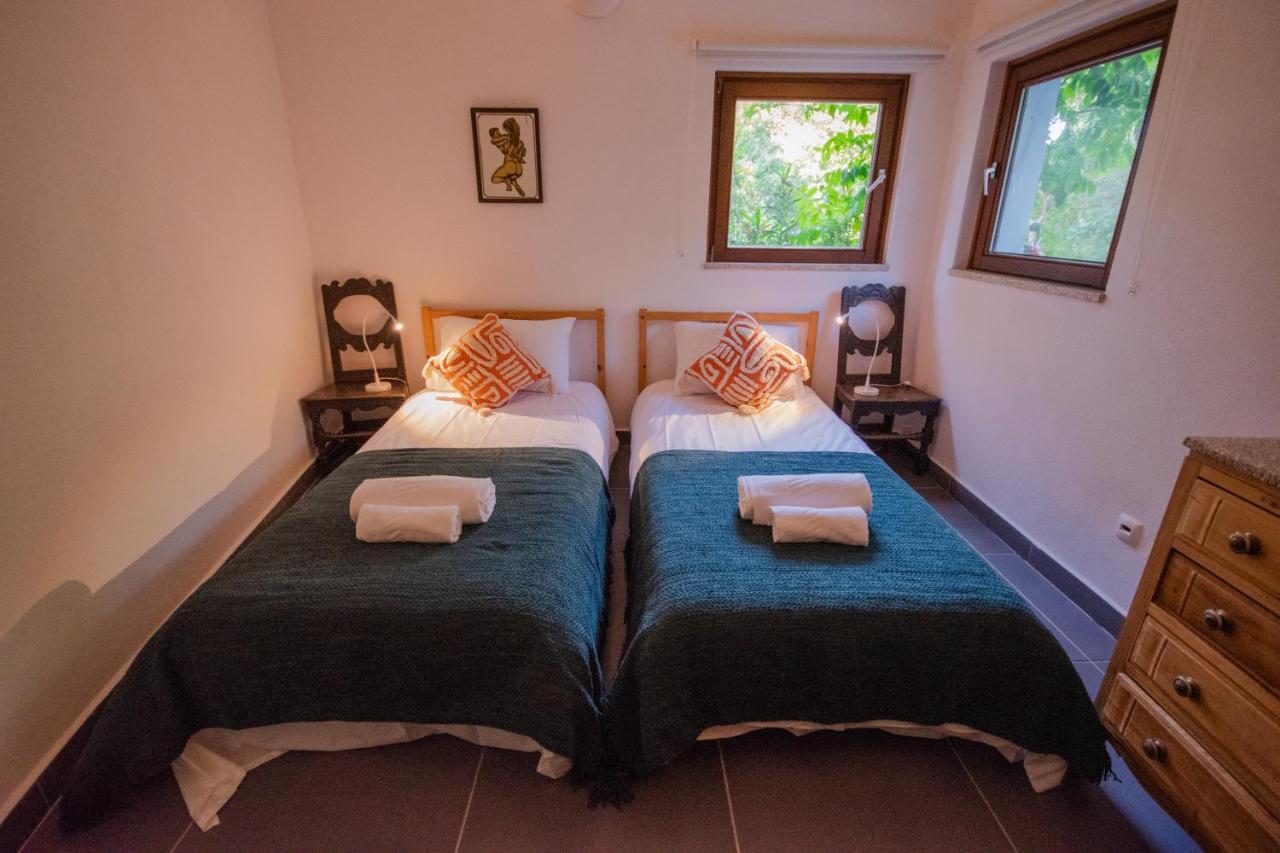 Holiday home Quinta Da Lontra Tabua (Coimbra)