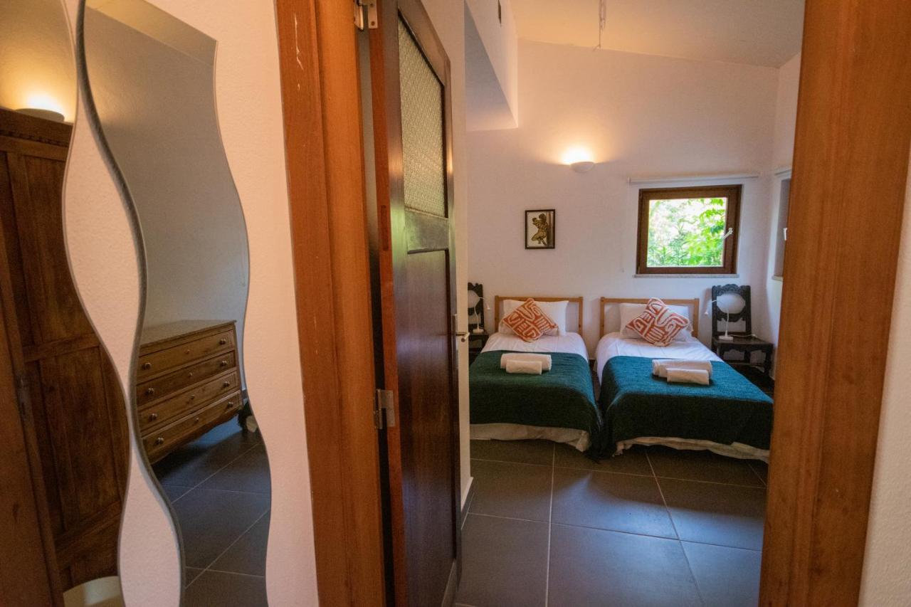 Quinta Da Lontra Holiday home Tabua (Coimbra)