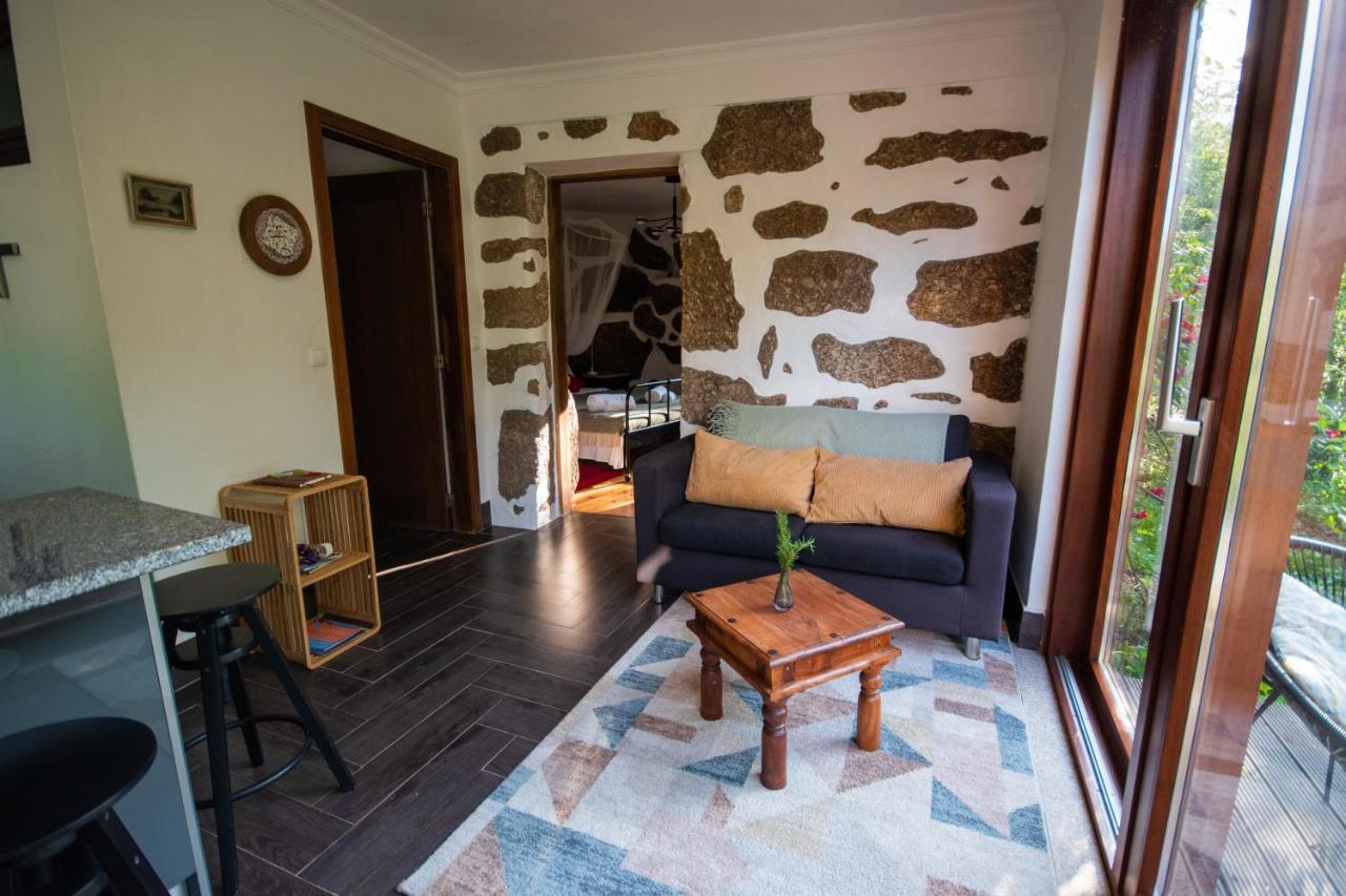 Holiday home Quinta Da Lontra Tabua (Coimbra)