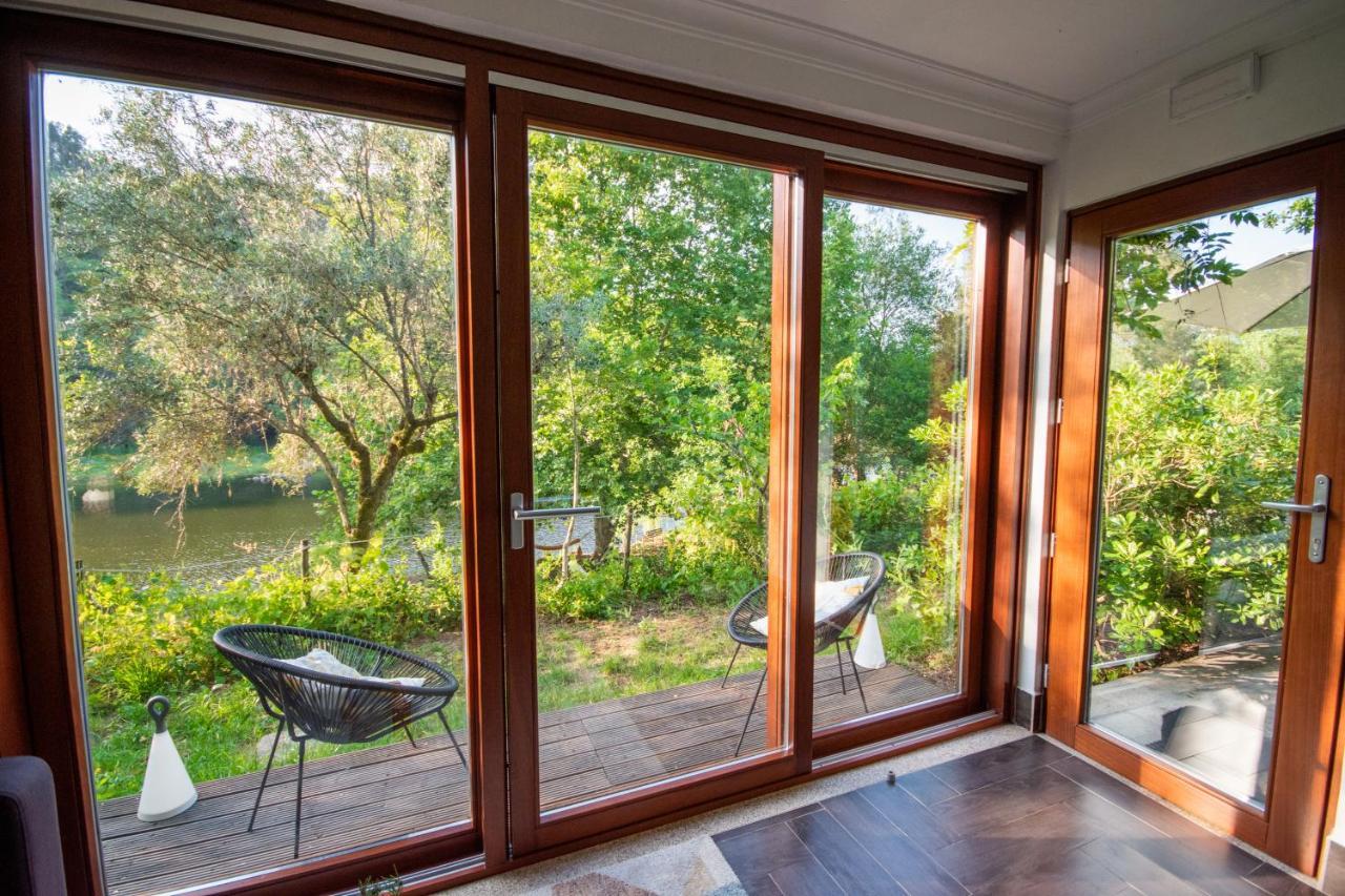 Quinta Da Lontra * Tabua (Coimbra)
