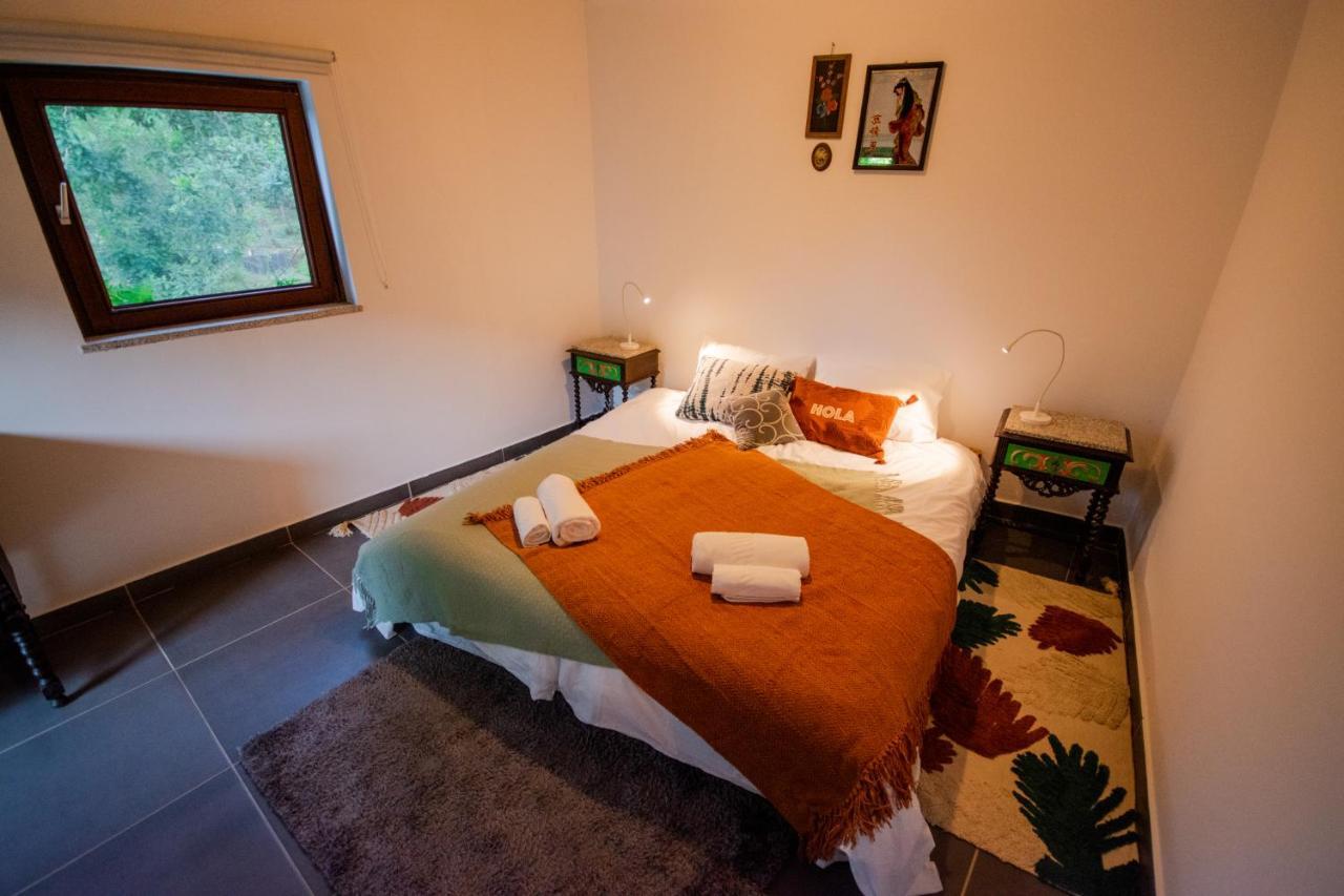 Holiday home Quinta Da Lontra *