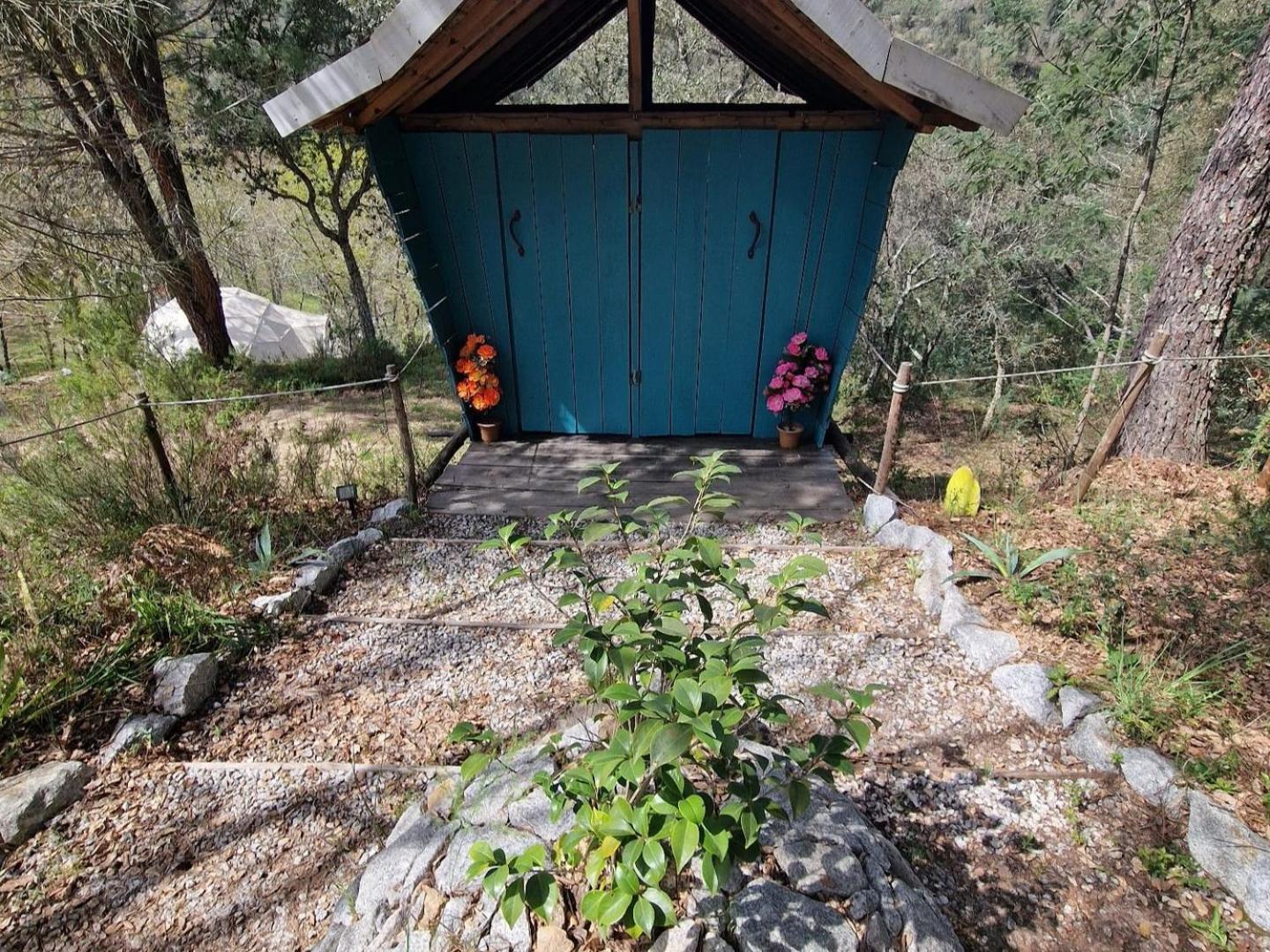 Quinta Da Lontra Holiday home *