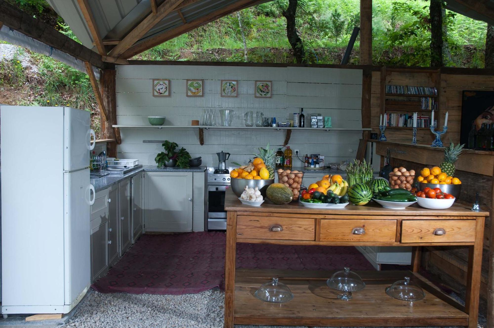 Holiday home Quinta Da Lontra *
