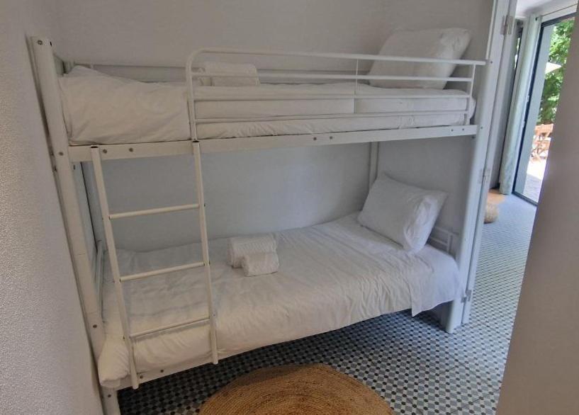 Holiday home Quinta Da Lontra *