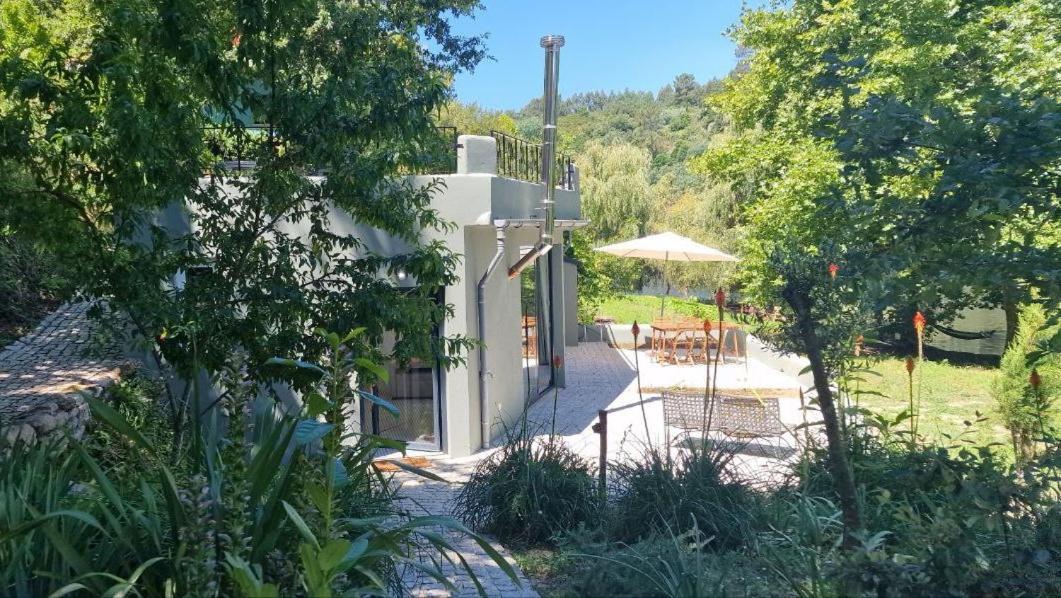 Quinta Da Lontra * Tabua (Coimbra)