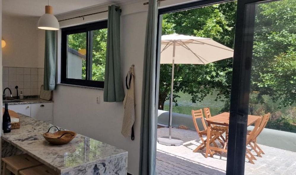 Holiday home Quinta Da Lontra