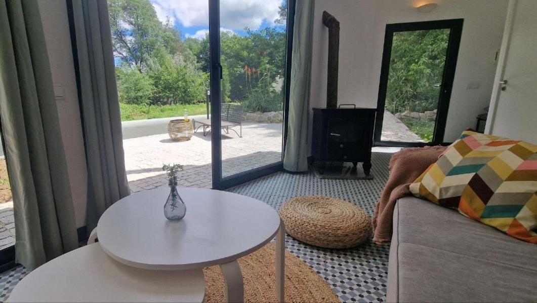 Holiday home Quinta Da Lontra *