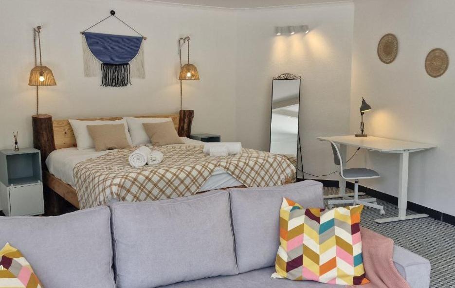 Quinta Da Lontra Holiday home Tabua (Coimbra)