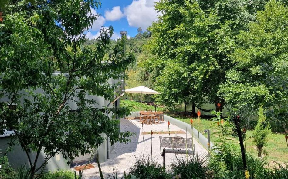 Holiday home Quinta Da Lontra Tabua (Coimbra)