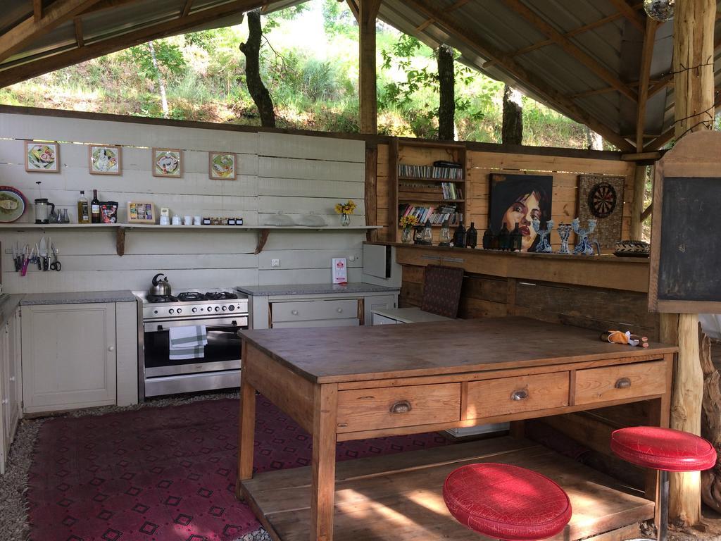 Holiday home Quinta Da Lontra